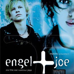engel + joe Poster