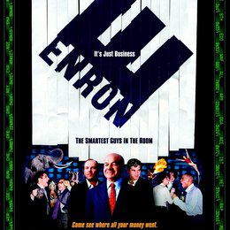 Enron: The Smartest Guys in the Room Poster