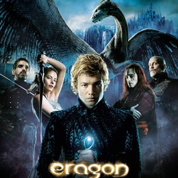 Eragon - Das Vermächtnis der Drachenreiter Poster