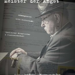 Erich Mielke - Meister der Angst Poster