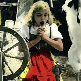 Es war einmal ... 5 wunderschöne Märchen der Gebrüder Grimm / frauholle Poster