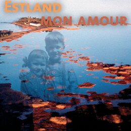 Estland - Mon Amour Poster