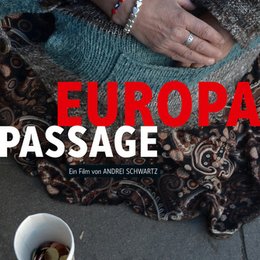 Europa Passage Poster