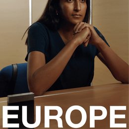 Europe Poster