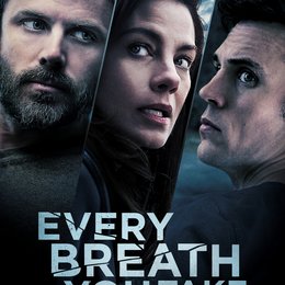 Every Breath You Take Poster