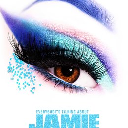 Everybody's Talking About Jamie Poster