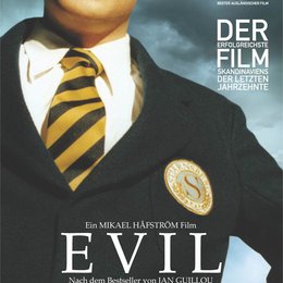 Evil Poster