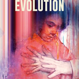 Evolution Poster