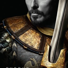 Exodus: Götter und Könige / Exodus Poster