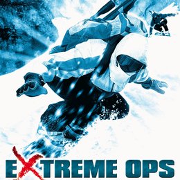 Extreme Ops Poster