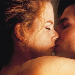 Eyes Wide Shut / Nicole Kidman / Tom Cruise Poster