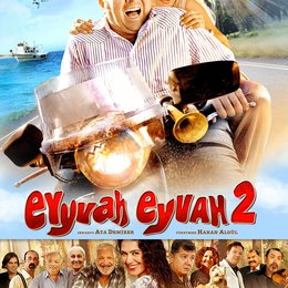 Eyyvah Eyvah 2 Poster