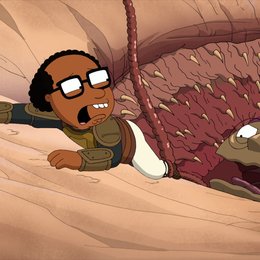 Family Guy - Es ist eine Falle! Poster