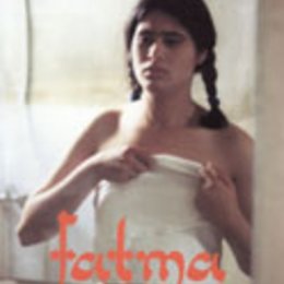 Fatma Poster
