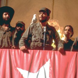 Fidel & Che Poster