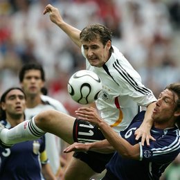FIFA Fußball-Weltmeisterschaft Deutschland 2006 - Der offizielle FIFA-Film Poster
