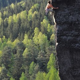 Klettern am Limit - Die komplette Serie Poster