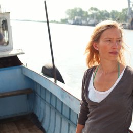 Fluss des Lebens: Wiedersehen an der Donau (ZDF / ORF) / Sandra Borgmann Poster