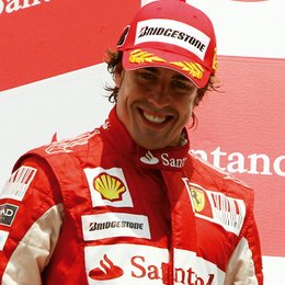 Formel 1 - Der offizielle Rückblick 2010: Sebastians Durchbruch Poster