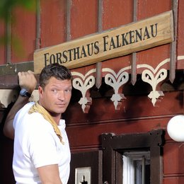 Forsthaus Falkenau (22. Staffel, 15 Folgen) (ZDF) / Hardy Krüger jr. Poster