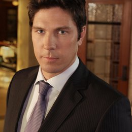 Fairly Legal / Michael Trucco Poster