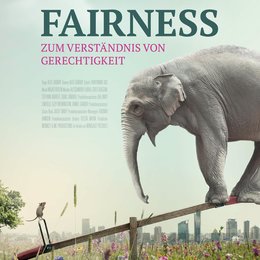 Fairness - Zum Verständnis von Gerechtigkeit Poster