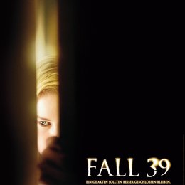 Fall 39 Poster