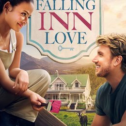 Falling Inn Love Poster