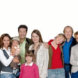 Familie Dr. Kleist (3. Staffel, 13 Folgen) (ARD) Poster