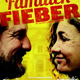 Familienfieber Poster