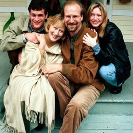 Familiensache / Renée Zellweger / William Hurt / Meryl Streep / Tom Everett Scott Poster