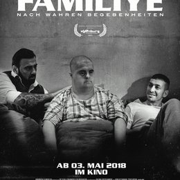 Familiye Poster