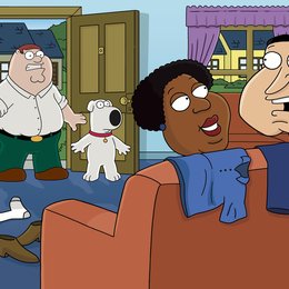 Family Guy - Season 1 Poster