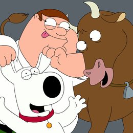 Family Guy - Season 1 / Family Guy - Season 5 Poster