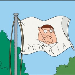 Family Guy - Season 2 Poster