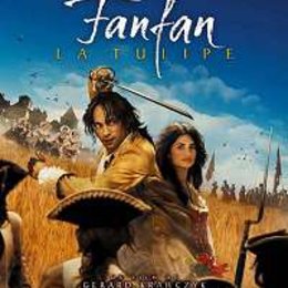 Fanfan, der Husar / Fanfan la Tulipe Poster