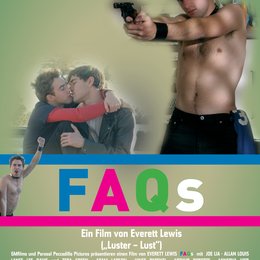 FAQs Poster