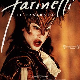 Farinelli Poster
