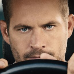 Fast & Furious 7 / Paul Walker Poster