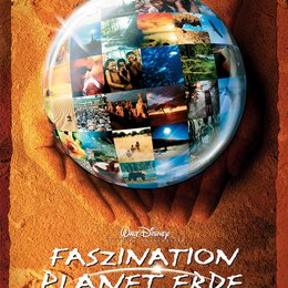 Faszination Planet Erde (IMAX) Poster