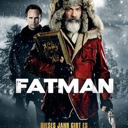 Fatman Poster