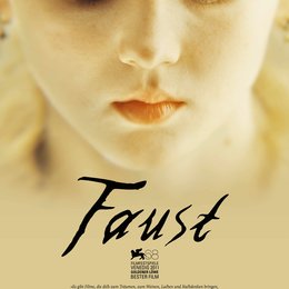Faust Poster