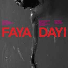 Faya Dayi Poster