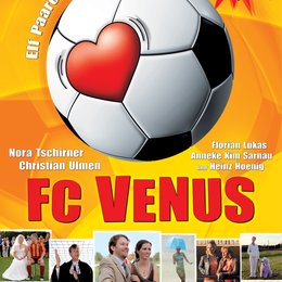 FC Venus Poster