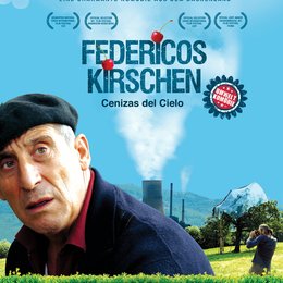 Federicos Kirschen - Cenizas del cielo Poster
