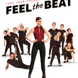 Feel the Beat Poster