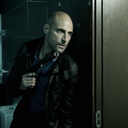 Feinde - Welcome to the Punch / Enemies - Welcome to the Punch / Mark Strong Poster