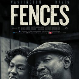 Fences Poster