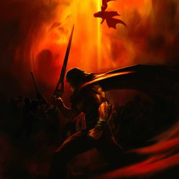Storm Rider - Clash of Evil Poster
