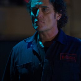 Ferocious - Fame Can Turn on You / Kim Coates Poster